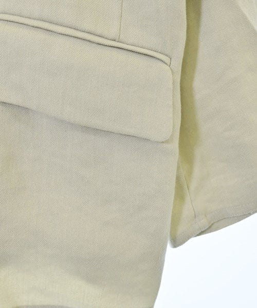 TICCA Casual jackets