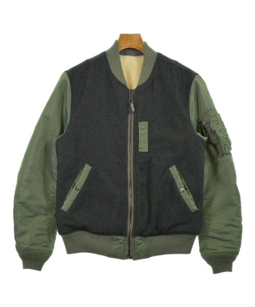 Schott Millitary jackets