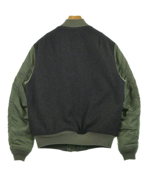Schott Millitary jackets