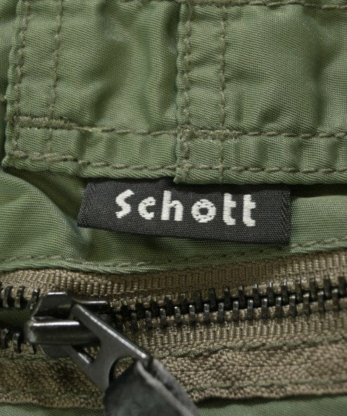 Schott Millitary jackets