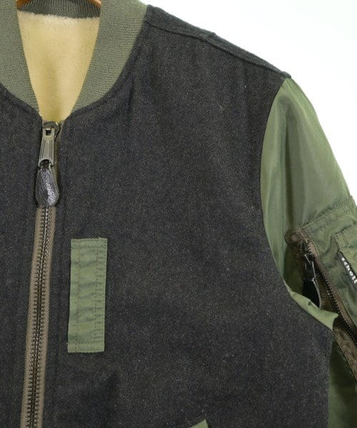 Schott Millitary jackets