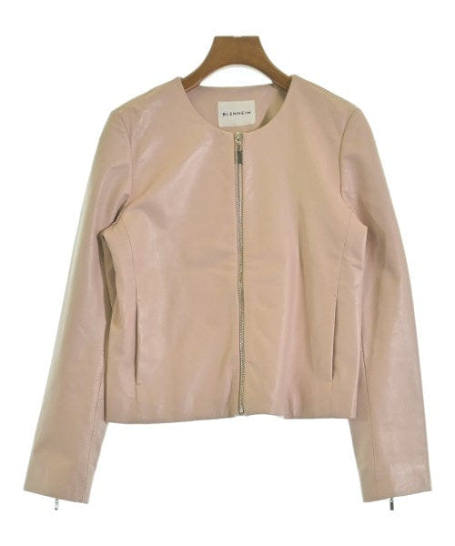 Blenheim Motercycle Jackets