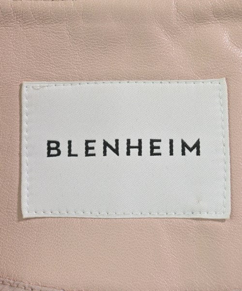 Blenheim Motercycle Jackets