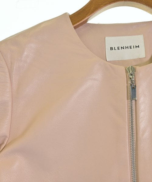 Blenheim Motercycle Jackets