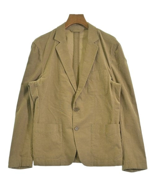 SHIPS JET BLUE Casual jackets