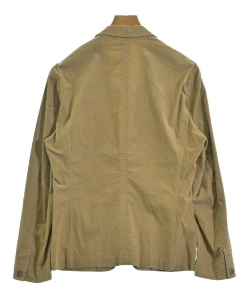 SHIPS JET BLUE Casual jackets