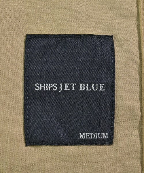 SHIPS JET BLUE Casual jackets