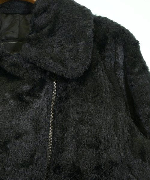 Hysteric Glamour Motercycle Jackets