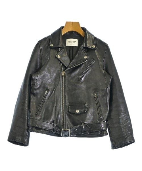 Beautiful People Motercycle Jackets