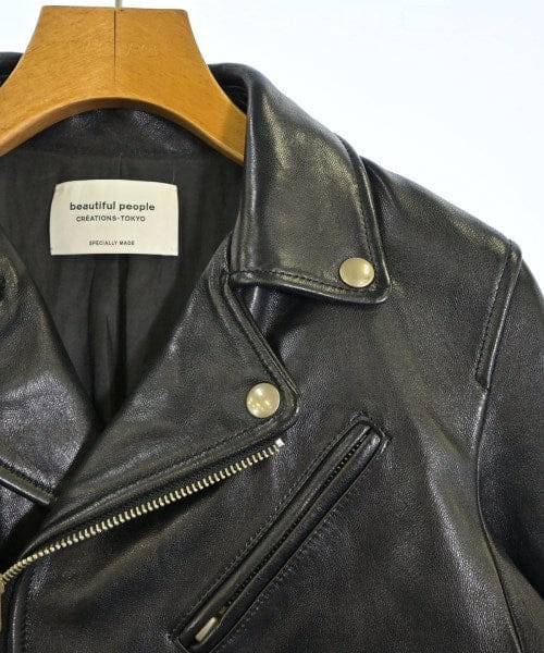 Beautiful People Motercycle Jackets