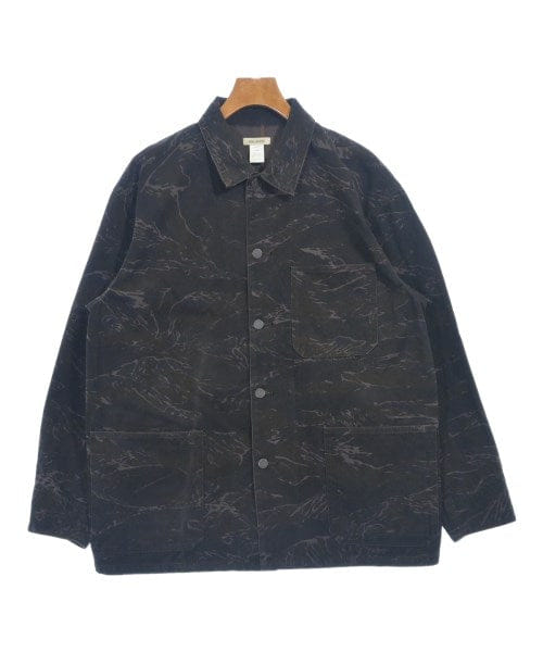 VAINL Archive Work jackets