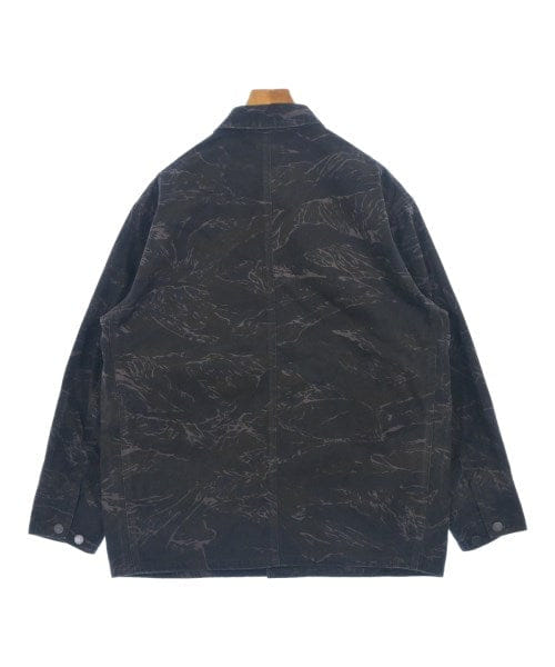 VAINL Archive Work jackets