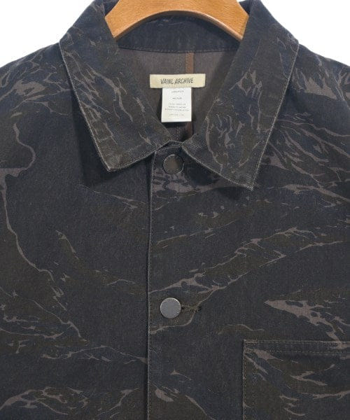 VAINL Archive Work jackets
