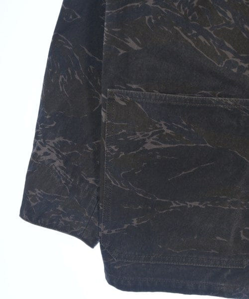 VAINL Archive Work jackets