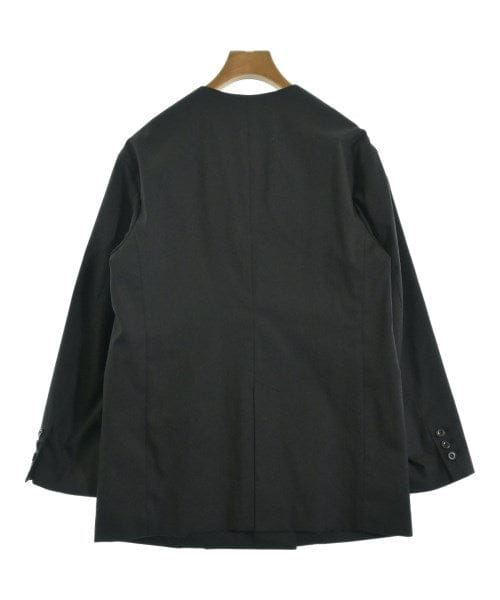 Journal Standard Collarless jackets