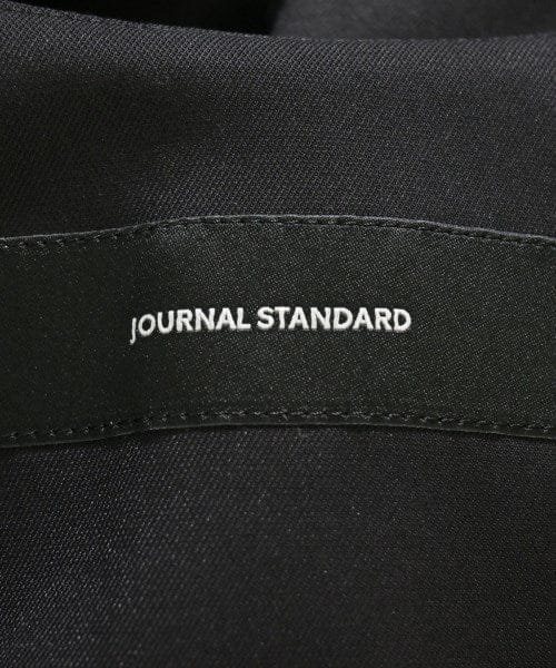 Journal Standard Collarless jackets