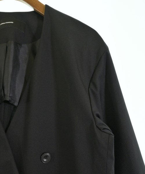 Journal Standard Collarless jackets
