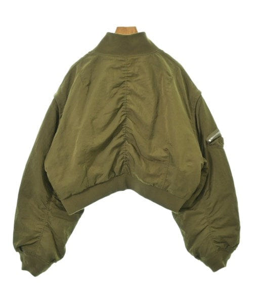 Sea Room Lynn Millitary jackets