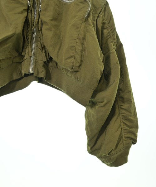 Sea Room Lynn Millitary jackets