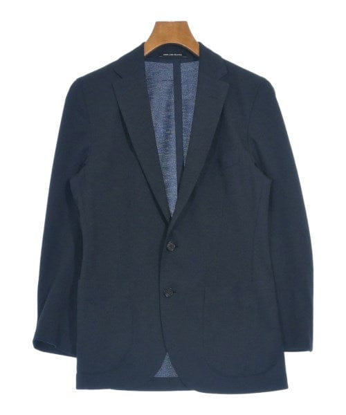 Green Label Relaxing Casual jackets