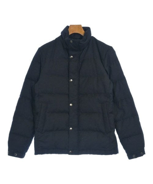 A Day In The Life United Arrows Down jackets/Vests