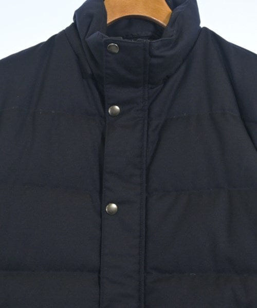 A Day In The Life United Arrows Down jackets/Vests