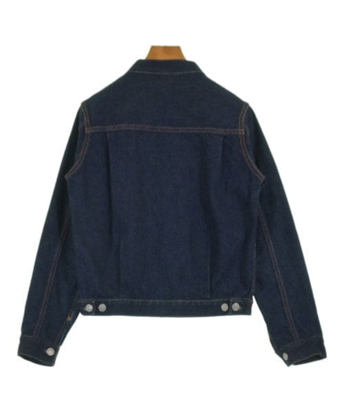 Americana Denim jackets