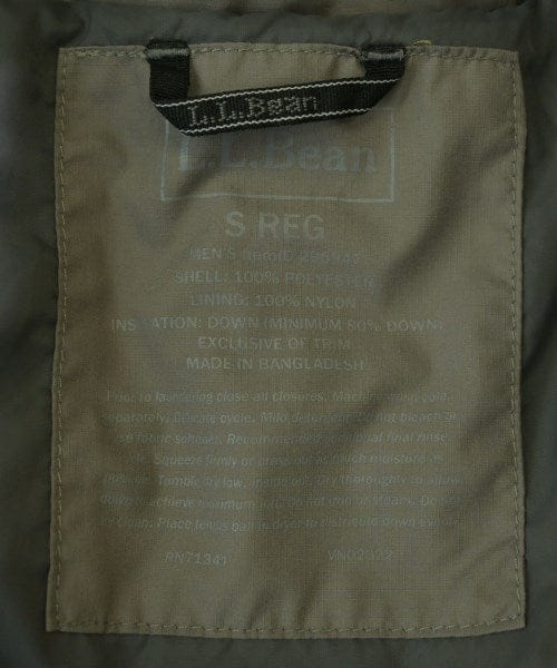 L.L.Bean Down jackets/Vests