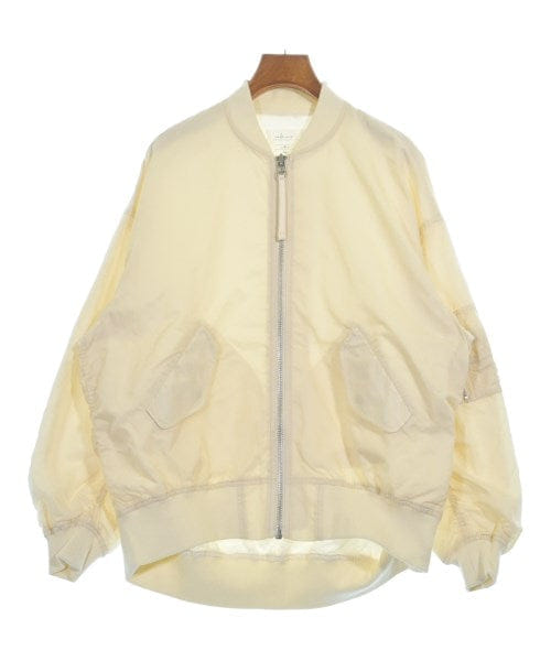 Cafune Millitary jackets