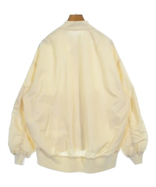 Cafune Millitary jackets