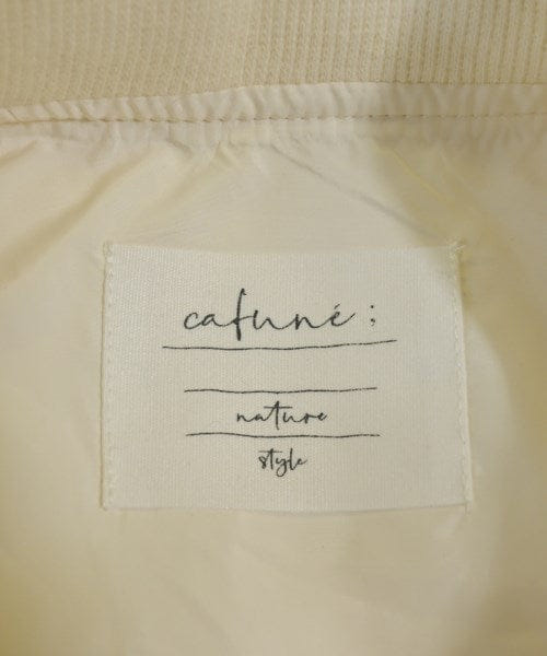 Cafune Millitary jackets