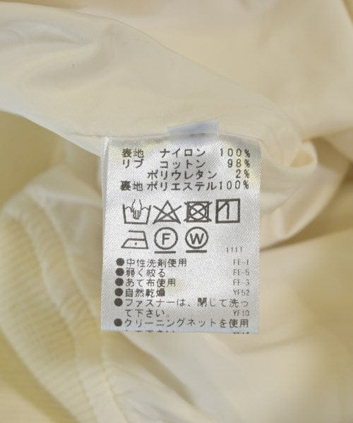 Cafune Millitary jackets