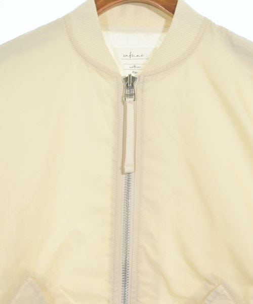 Cafune Millitary jackets