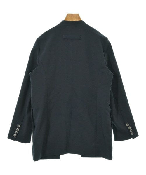 Risley Collarless jackets