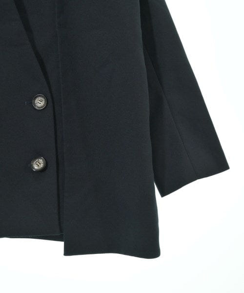 Risley Collarless jackets