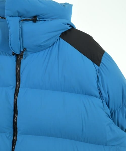 Sophnet. Down jackets/Vests