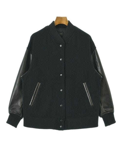 Spick and Span Varsity Jackets