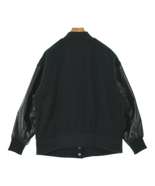 Spick and Span Varsity Jackets