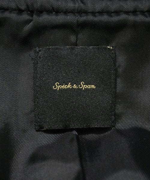 Spick and Span Varsity Jackets