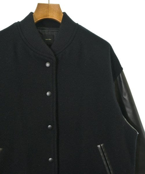 Spick and Span Varsity Jackets