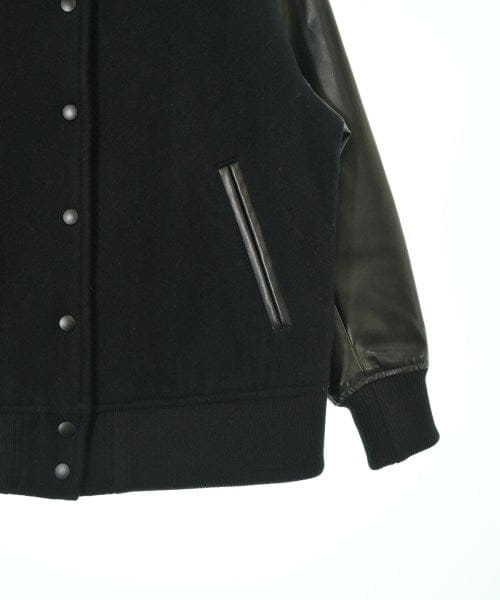 Spick and Span Varsity Jackets