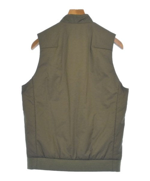 Ato Down jackets/Vests