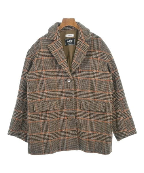 LAGUA GEM Casual jackets