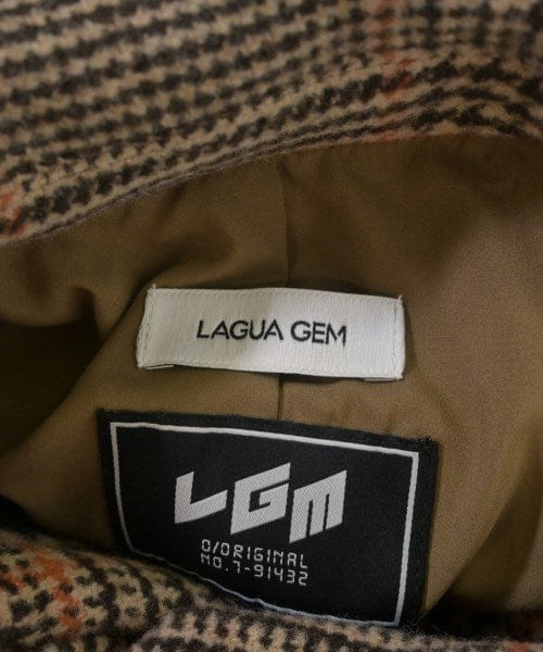 LAGUA GEM Casual jackets