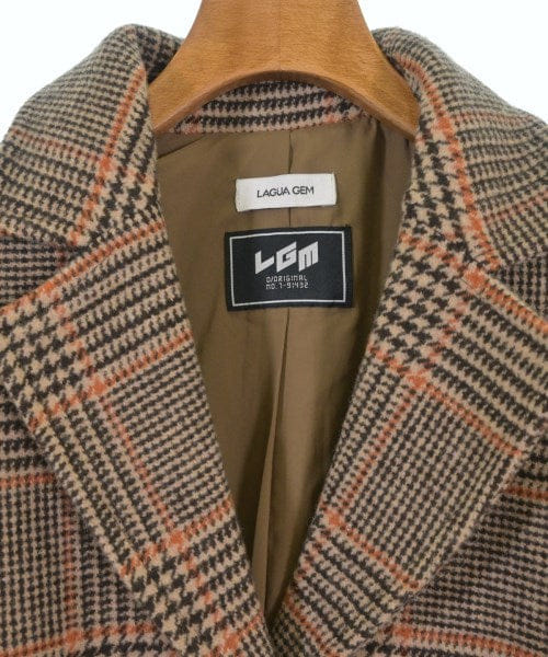 LAGUA GEM Casual jackets