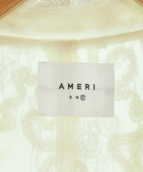 AMERI Casual jackets