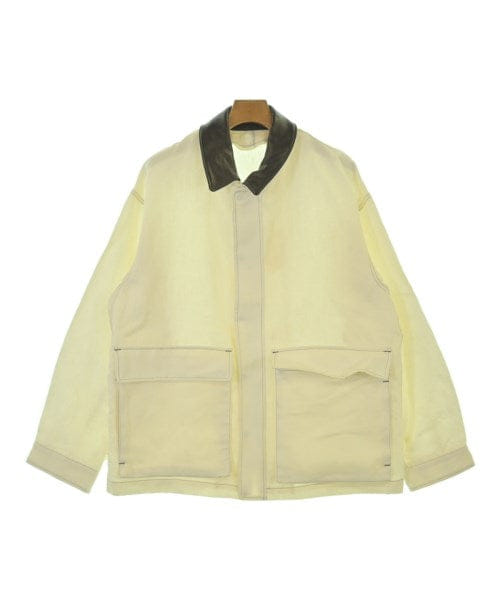 Seeall Work jackets
