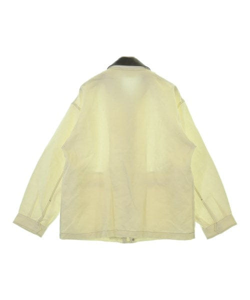 Seeall Work jackets