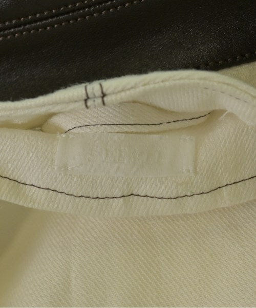Seeall Work jackets