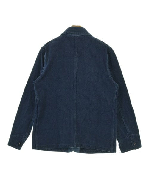 BLUE BLUE Casual jackets